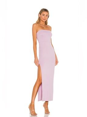 NBD | Dream Gown in Lilac